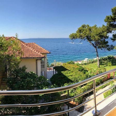 Apartmaji Punta Apartment Veli Losinj Exterior photo