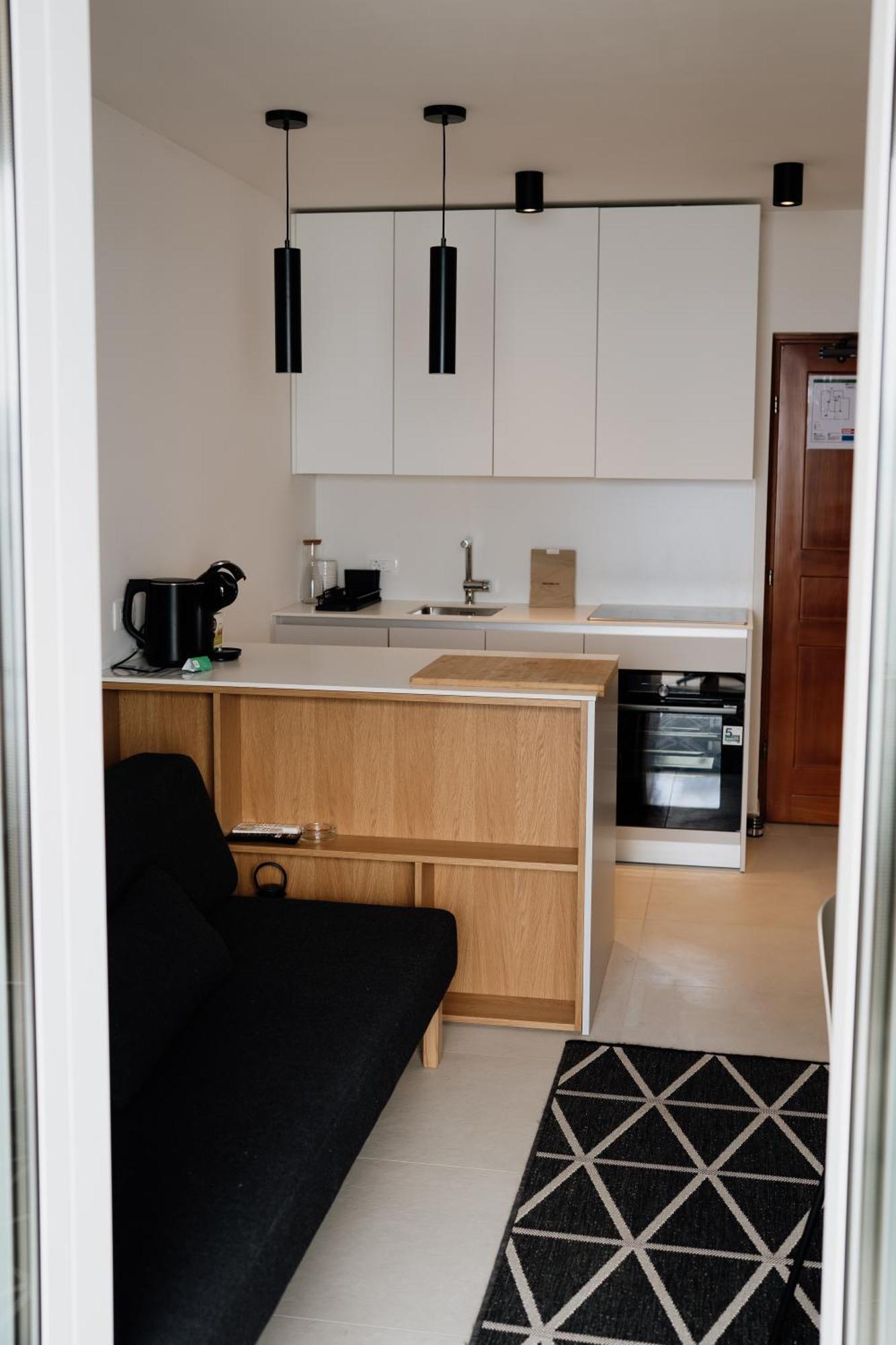 Apartmaji Punta Apartment Veli Losinj Exterior photo