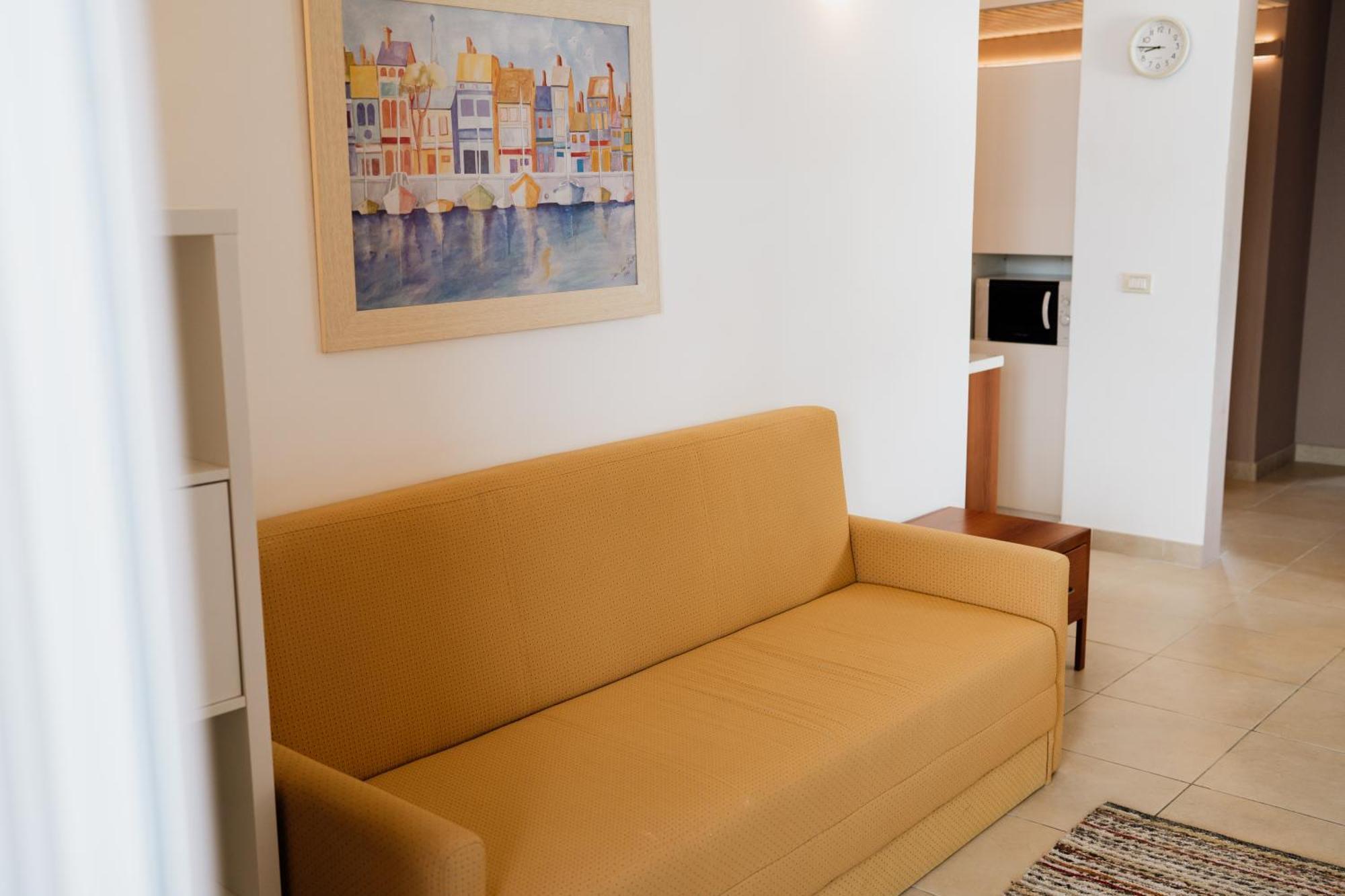 Apartmaji Punta Apartment Veli Losinj Exterior photo